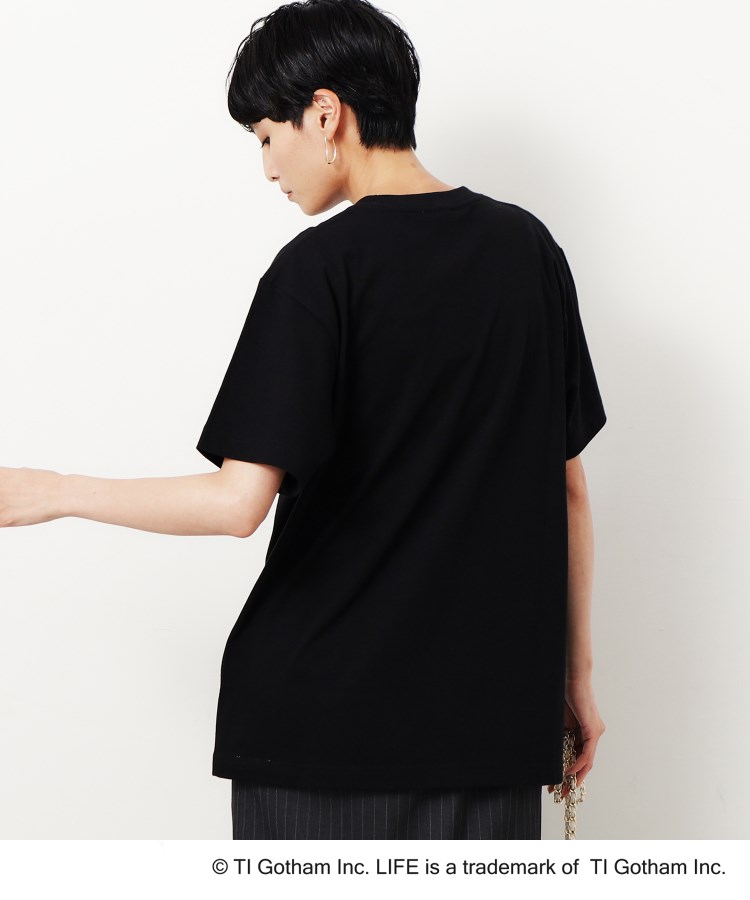 オペークドットクリップ(OPAQUE.CLIP)の【LIFE×GOOD ROCK SPEED別注】アソートフォトTシャツ5