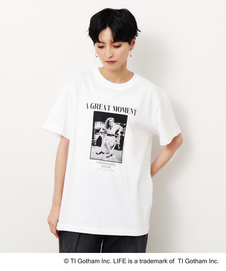 LIFE×GOOD ROCK SPEED別注】アソートフォトTシャツ(Tシャツ LIFE×GOOD ROCK SPEED別注】アソートフォトTシャツ(Tシャツ