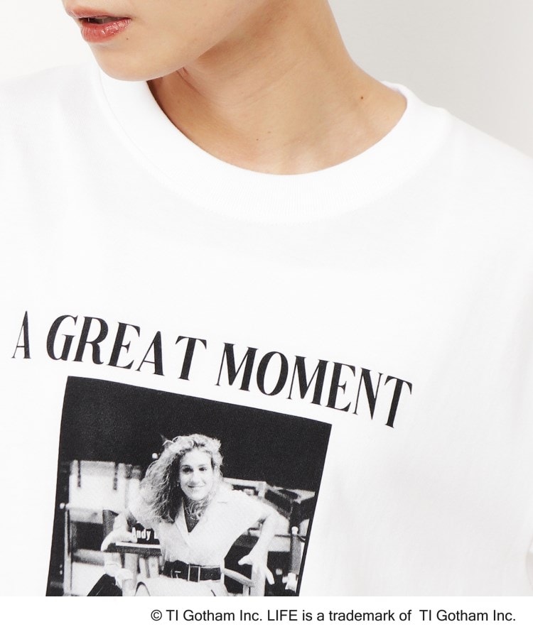LIFE×GOOD ROCK SPEED別注】アソートフォトTシャツ(Tシャツ LIFE×GOOD ROCK SPEED別注】アソートフォトTシャツ(Tシャツ