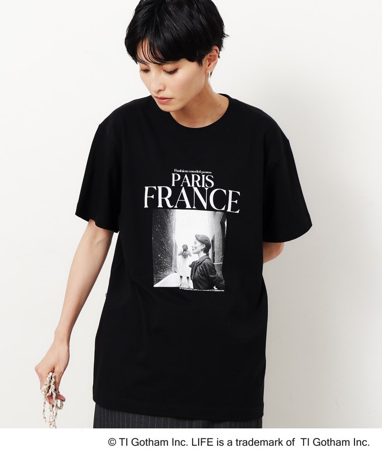 LIFE×GOOD ROCK SPEED別注】アソートフォトTシャツ(Tシャツ LIFE×GOOD ROCK SPEED別注】アソートフォトTシャツ(Tシャツ
