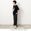 オペークドットクリップ(OPAQUE.CLIP)の【LIFE×GOOD ROCK SPEED別注】アソートフォトTシャツ7
