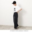 オペークドットクリップ(OPAQUE.CLIP)の【LIFE×GOOD ROCK SPEED別注】アソートフォトTシャツ11