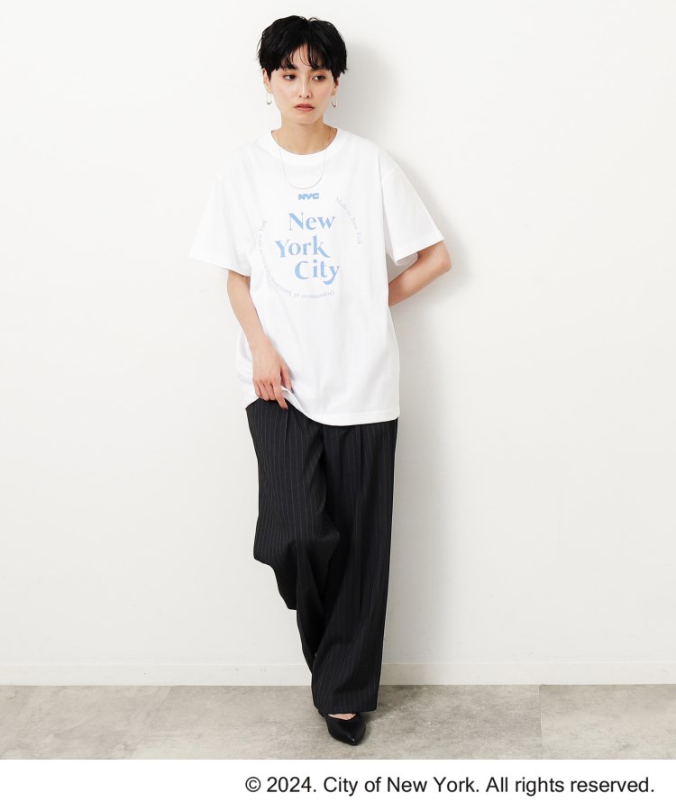 NYC×GOOD ROCK SPEED別注】アソートロゴTシャツ(Tシャツ NYC×GOOD ROCK SPEED別注】アソートロゴTシャツ(Tシャツ