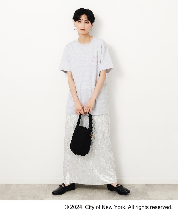 NYC×GOOD ROCK SPEED別注】アソートロゴTシャツ(Tシャツ NYC×GOOD ROCK SPEED別注】アソートロゴTシャツ(Tシャツ