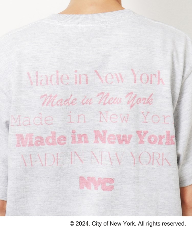 オペークドットクリップ(OPAQUE.CLIP)の【NYC×GOOD ROCK SPEED別注】アソートロゴTシャツ9