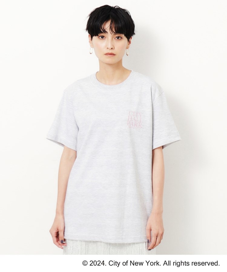 NYC×GOOD ROCK SPEED別注】アソートロゴTシャツ(Tシャツ NYC×GOOD ROCK SPEED別注】アソートロゴTシャツ(Tシャツ