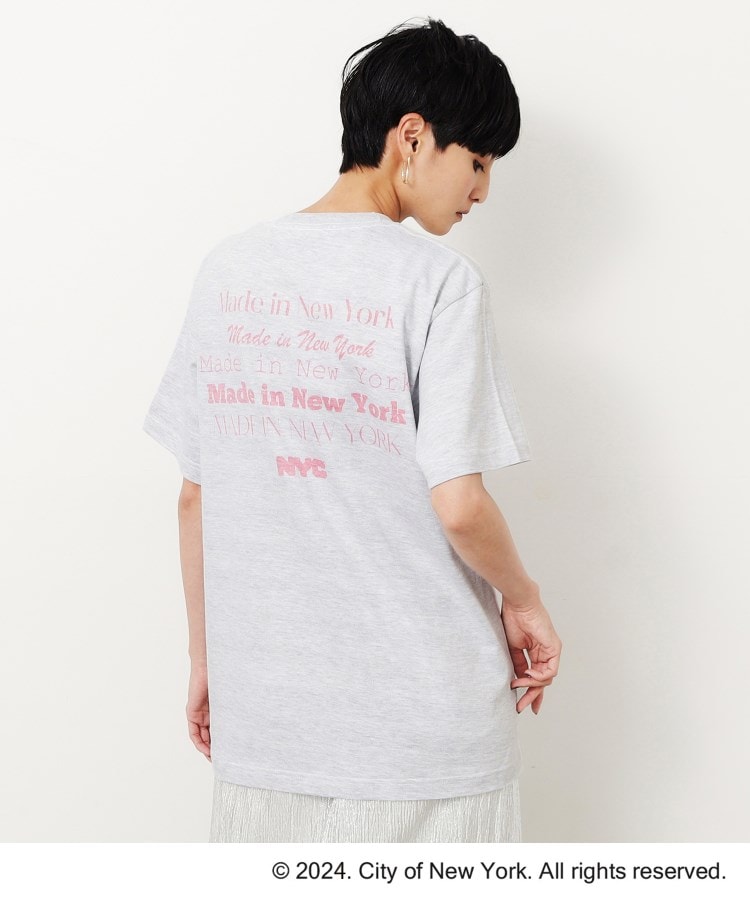 NYC×GOOD ROCK SPEED別注】アソートロゴTシャツ(Tシャツ NYC×GOOD ROCK SPEED別注】アソートロゴTシャツ(Tシャツ