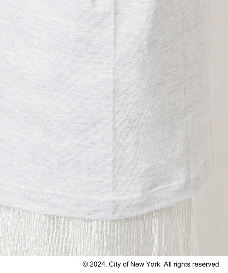 オペークドットクリップ(OPAQUE.CLIP)の【NYC×GOOD ROCK SPEED別注】アソートロゴTシャツ19