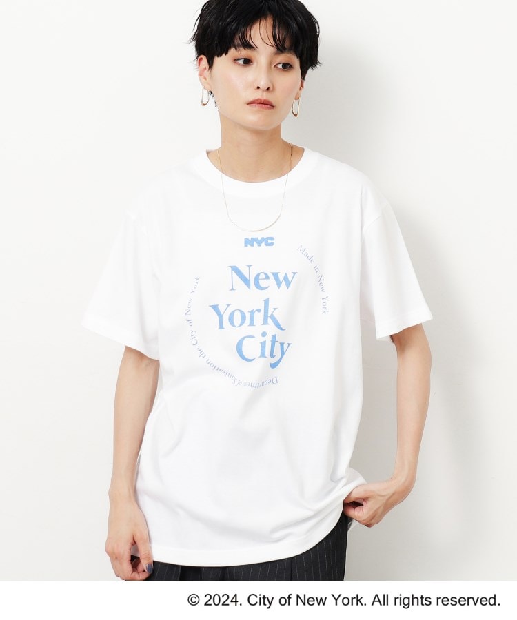 NYC×GOOD ROCK SPEED別注】アソートロゴTシャツ(Tシャツ NYC×GOOD ROCK SPEED別注】アソートロゴTシャツ(Tシャツ