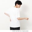 オペークドットクリップ(OPAQUE.CLIP)の【NYC×GOOD ROCK SPEED別注】アソートロゴTシャツ1
