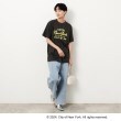 オペークドットクリップ(OPAQUE.CLIP)の【NYC×GOOD ROCK SPEED別注】アソートロゴTシャツ11