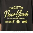 オペークドットクリップ(OPAQUE.CLIP)の【NYC×GOOD ROCK SPEED別注】アソートロゴTシャツ13