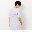 オペークドットクリップ(OPAQUE.CLIP)の【NYC×GOOD ROCK SPEED別注】アソートロゴTシャツ16