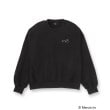 オペークドットクリップ(OPAQUE.CLIP)の【Dick Bruna × OPAQUE.CLIPコラボ】ワンポイント刺繍裏毛プルオーバー1