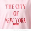 オペークドットクリップ(OPAQUE.CLIP)の【NYC × GOOD ROCK SPEED別注】ロングスリーブTシャツ12