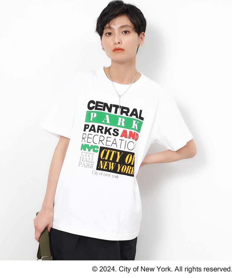 NYC × GOOD ROCK SPEED別注】アソートロゴTシャツ(Tシャツ NYC × GOOD ROCK SPEED別注】アソートロゴTシャツ(Tシャツ