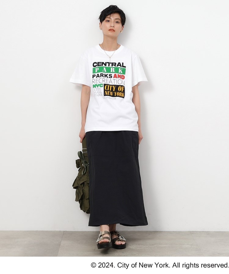 NYC × GOOD ROCK SPEED別注】アソートロゴTシャツ(Tシャツ NYC × GOOD ROCK SPEED別注】アソートロゴTシャツ(Tシャツ