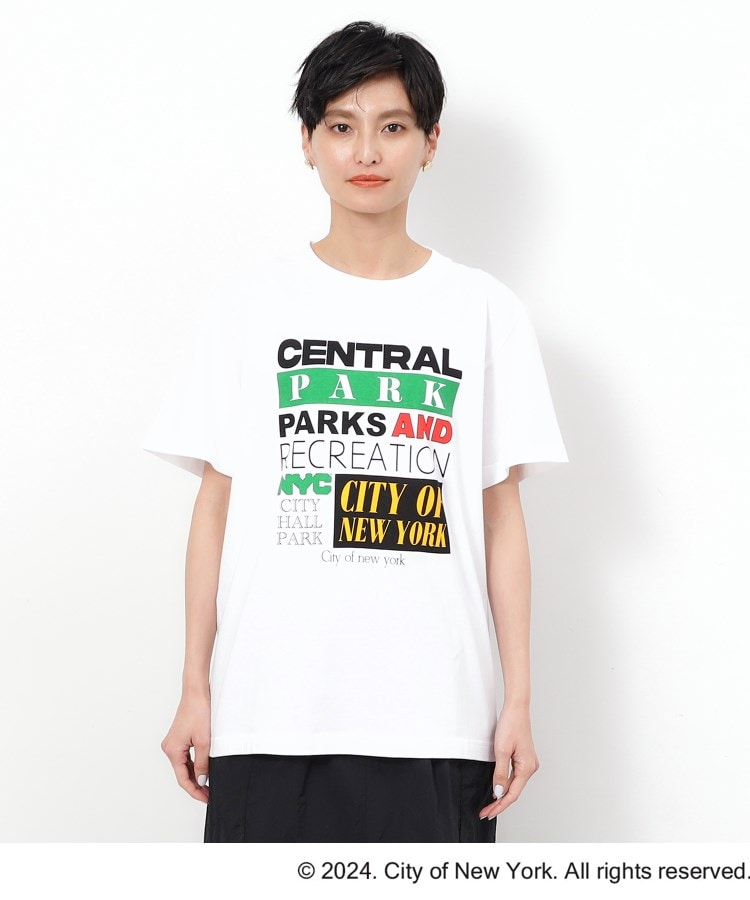 NYC × GOOD ROCK SPEED別注】アソートロゴTシャツ(Tシャツ NYC × GOOD ROCK SPEED別注】アソートロゴTシャツ(Tシャツ