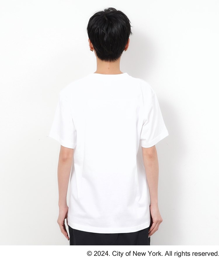 オペークドットクリップ(OPAQUE.CLIP)の【NYC × GOOD ROCK SPEED別注】アソートロゴTシャツ15