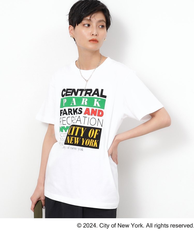NYC × GOOD ROCK SPEED別注】アソートロゴTシャツ(Tシャツ NYC × GOOD ROCK SPEED別注】アソートロゴTシャツ(Tシャツ
