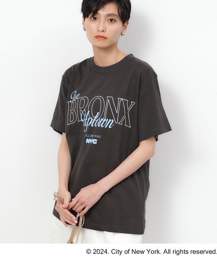 NYC × GOOD ROCK SPEED別注】アソートロゴTシャツ(Tシャツ NYC × GOOD ROCK SPEED別注】アソートロゴTシャツ(Tシャツ