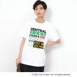 オペークドットクリップ(OPAQUE.CLIP)の【NYC × GOOD ROCK SPEED別注】アソートロゴTシャツ1