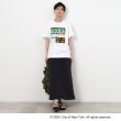 オペークドットクリップ(OPAQUE.CLIP)の【NYC × GOOD ROCK SPEED別注】アソートロゴTシャツ3