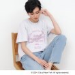 オペークドットクリップ(OPAQUE.CLIP)の【NYC × GOOD ROCK SPEED別注】アソートロゴTシャツ5
