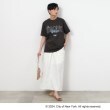 オペークドットクリップ(OPAQUE.CLIP)の【NYC × GOOD ROCK SPEED別注】アソートロゴTシャツ10