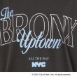 オペークドットクリップ(OPAQUE.CLIP)の【NYC × GOOD ROCK SPEED別注】アソートロゴTシャツ12