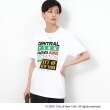 オペークドットクリップ(OPAQUE.CLIP)の【NYC × GOOD ROCK SPEED別注】アソートロゴTシャツ ホワイト(001)
