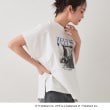 オペークドットクリップ(OPAQUE.CLIP)の【LIFE（ライフ）】フォトTシャツ9