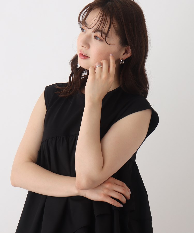 ERICKA NICOLAS BEGAY/エリッカ ニコラス ビゲイ】ハーフムーン ERICKA NICOLAS BEGAY/エリッカ ニコラス ビゲイ】ハーフムーン