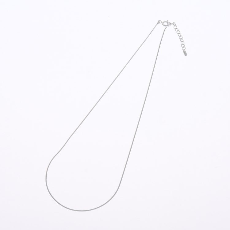 オペークドットクリップ(OPAQUE.CLIP)のGross necklace ネックレス