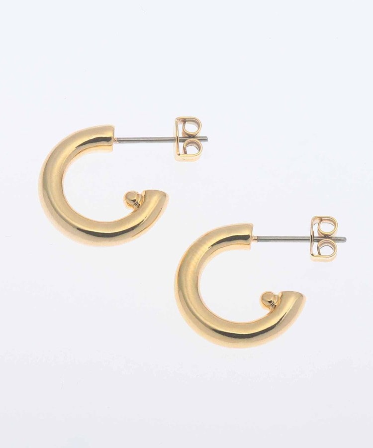 オイスターバロックパールピアス(2WAY) オイスターバロックパールピアス(2WAY)