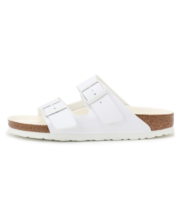 オペークドットクリップ(OPAQUE.CLIP)の【BIRKENSTOCK（ビルケンシュトック）】アリゾナ Birko-Flor(R)10