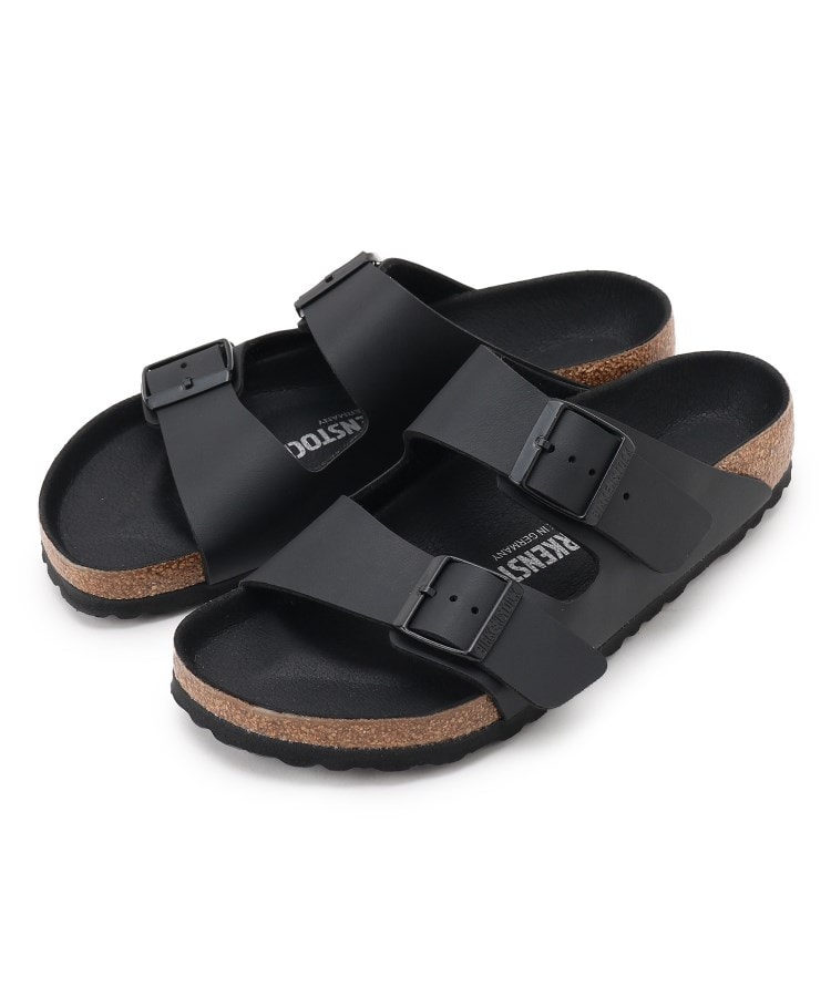 オペークドットクリップ(OPAQUE.CLIP)の【BIRKENSTOCK（ビルケンシュトック）】アリゾナ Birko-Flor(R)14