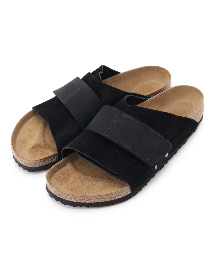 オペークドットクリップ(OPAQUE.CLIP)の【BIRKENSTOCK（ビルケンシュトック）】メンズ Kyoto/キョウト11