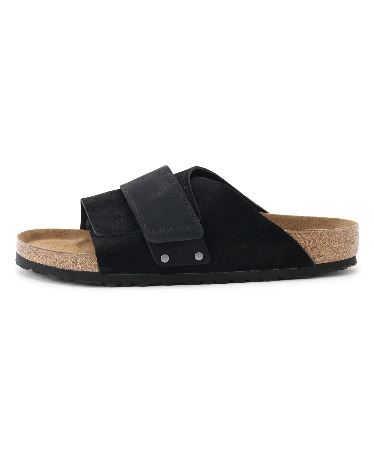 BIRKENSTOCK(ビルケンシュトック)】メンズ Kyoto/キョウト BIRKENSTOCK(ビルケンシュトック)】メンズ Kyoto/キョウト