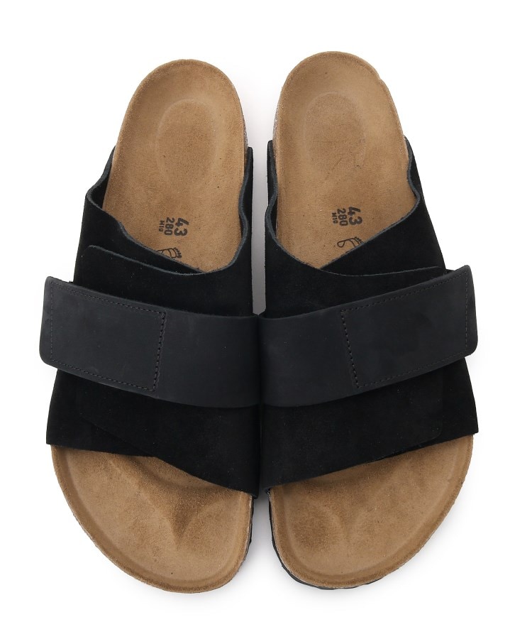 オペークドットクリップ(OPAQUE.CLIP)の【BIRKENSTOCK（ビルケンシュトック）】メンズ Kyoto/キョウト14