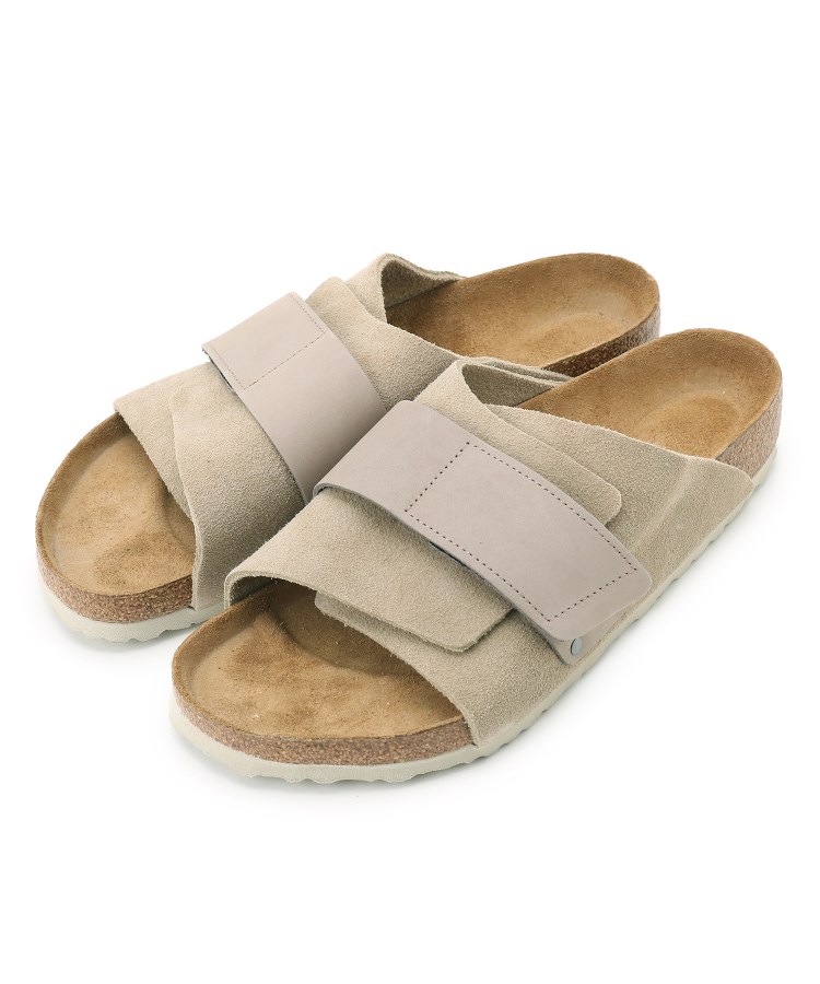 オペークドットクリップ(OPAQUE.CLIP)の【BIRKENSTOCK（ビルケンシュトック）】メンズ Kyoto/キョウト16