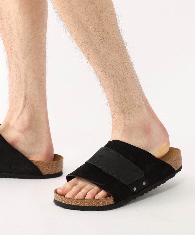 ビルケンシュトックサンダル　BIRKENSTOCK