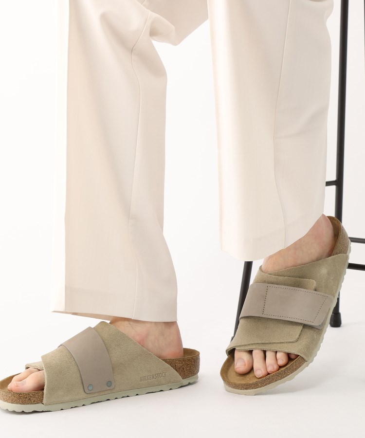 OPAQUE.CLIP(ڡɥåȥå) BIRKENSTOCKʥӥ륱󥷥ȥåˡۥ Kyoto/祦