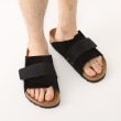 オペークドットクリップ(OPAQUE.CLIP)の【BIRKENSTOCK（ビルケンシュトック）】メンズ Kyoto/キョウト9