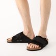 オペークドットクリップ(OPAQUE.CLIP)の【BIRKENSTOCK（ビルケンシュトック）】メンズ Kyoto/キョウト10