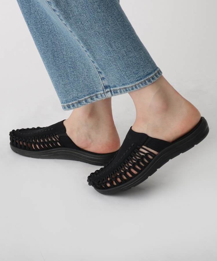 KEEN MEN UNEEK II SLIDE 【メンズ】 キーン メン ユニーク 2