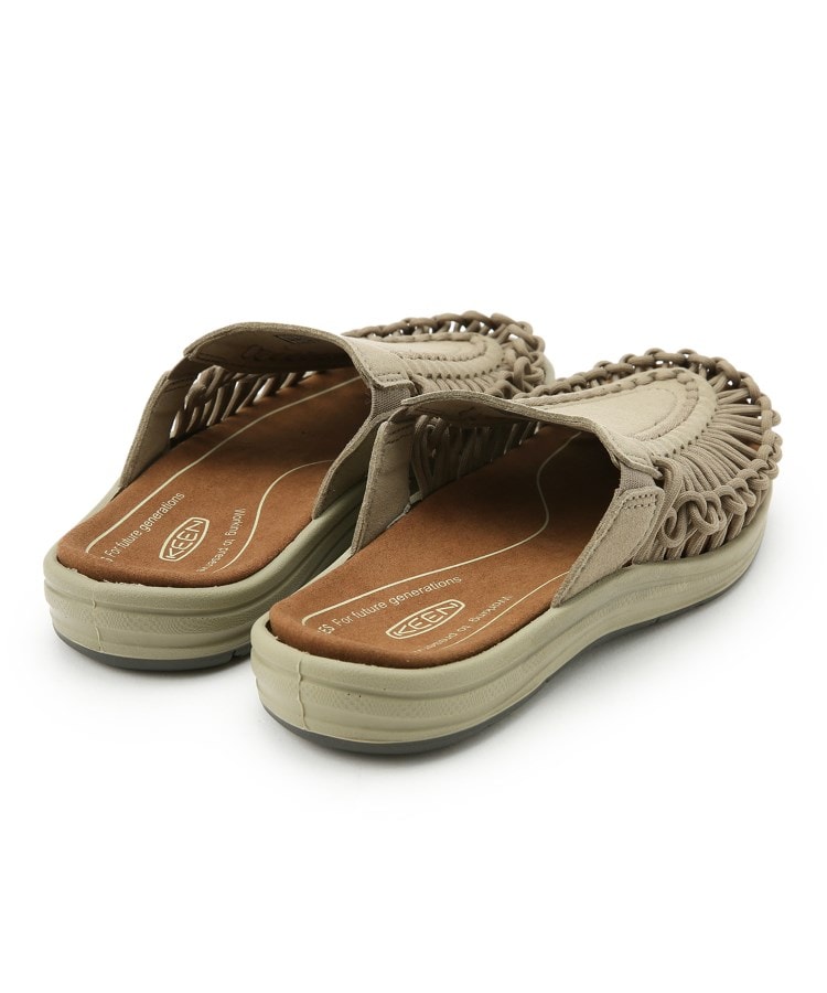 ◇【KEEN(キーン)】UNEEK II SLIDE(サンダル・ミュール ◇【KEEN(キーン)】UNEEK II SLIDE(サンダル・ミュール