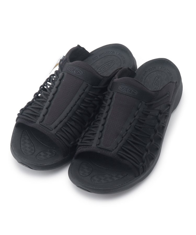 ◇【KEEN(キーン)】メンズ ユニーク スニーク スライド ◇【KEEN(キーン)】メンズ ユニーク スニーク スライド
