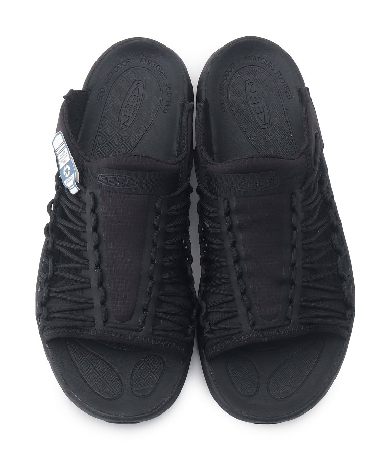 ◇【KEEN（キーン）】メンズ ユニーク スニーク スライド
