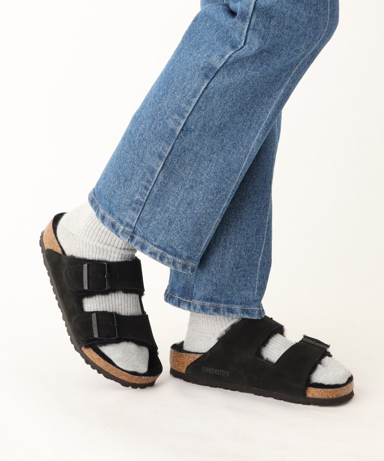 【新品未使用】BIRKENSTOCK アリゾナサンダル